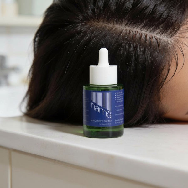5 Signs Your Hair Loss Is Actually Scalp Inflammation