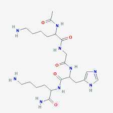 What Is Capixyl? The Peptide Replacing Minoxidil