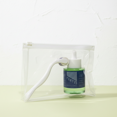 NAMA Hair Growth Serum